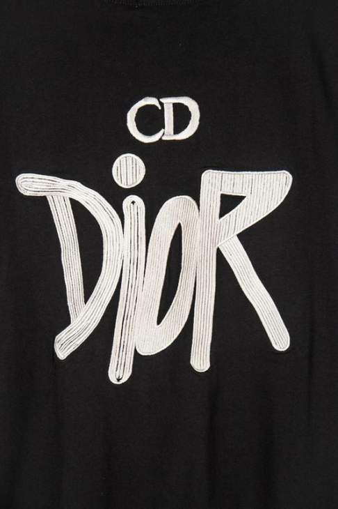Dior T Shirts Short _SKUDiorS-XLxetr30815589